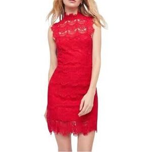 NWT Intimately Free People Daydream Dress